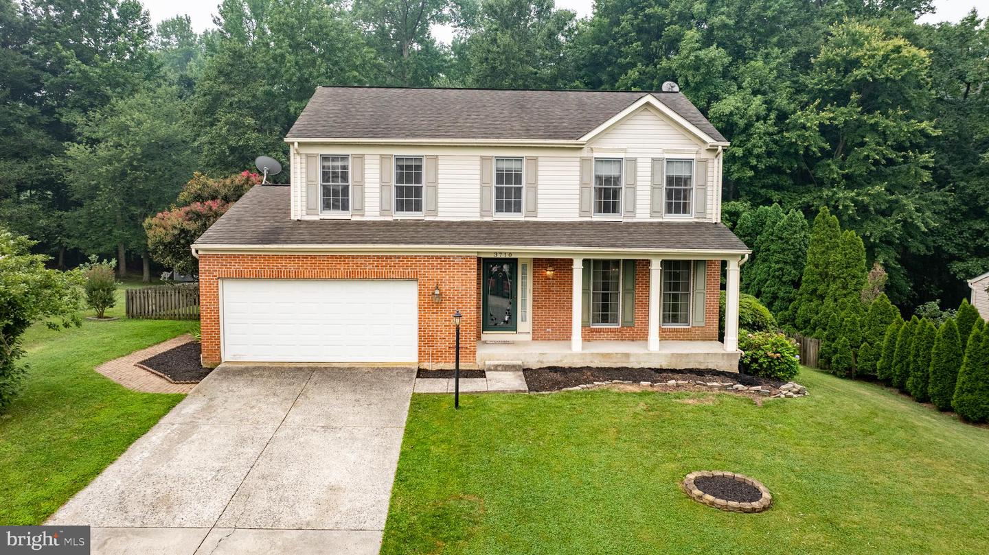 3710 Swift Run Court, Abingdon, MD, 21009