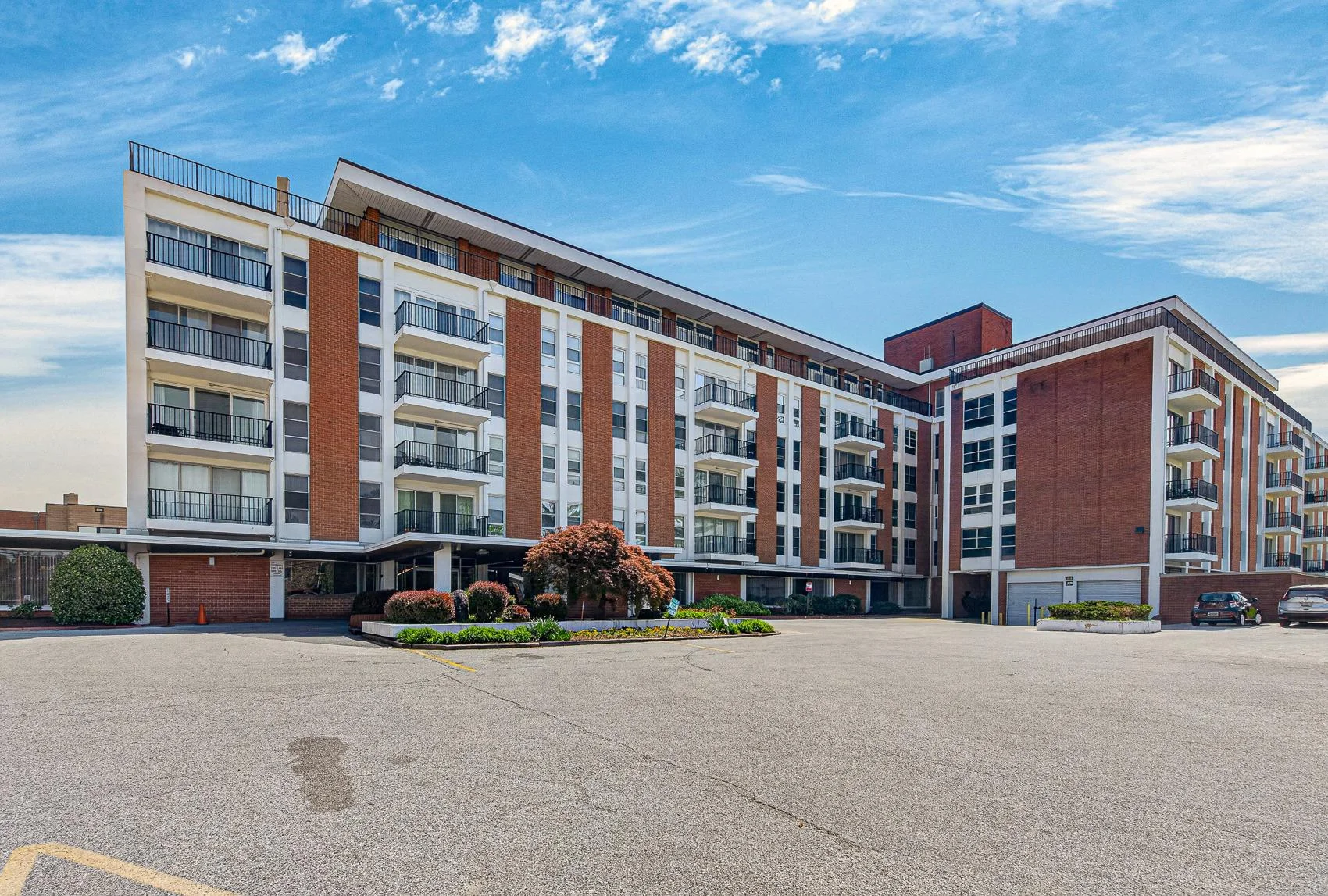 3601 Clarks Lane Unit 418