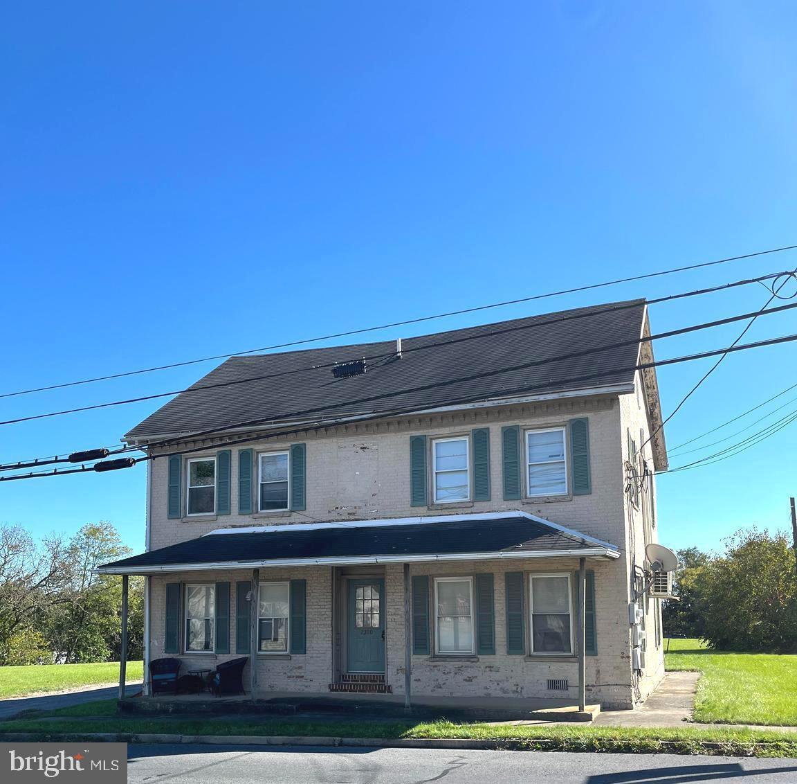 7310 Lincoln Way West W
