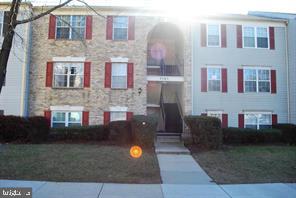 2503 Mcveary Court Unit 11BA, Silver Spring, MD, 20906