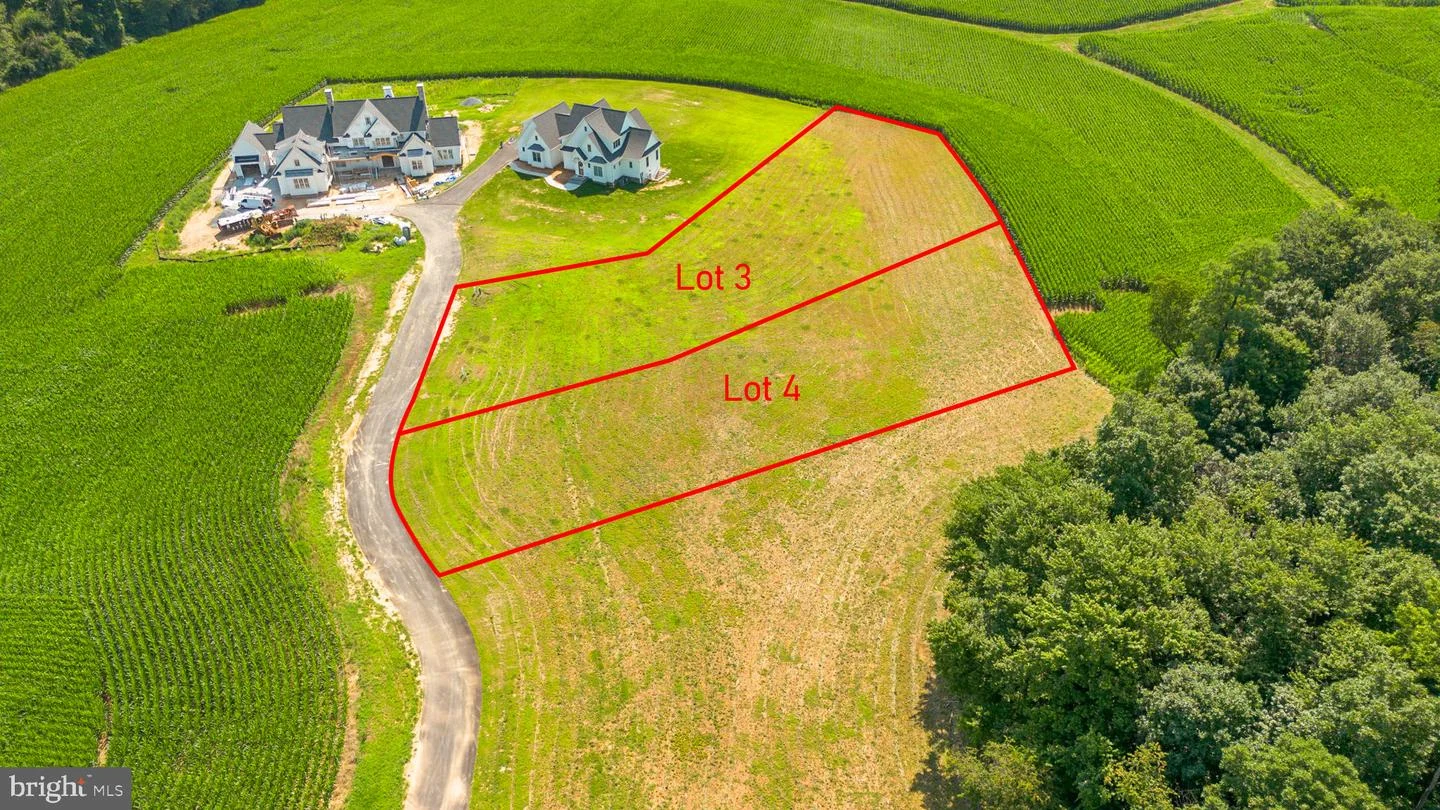 863 Morgan Station Road