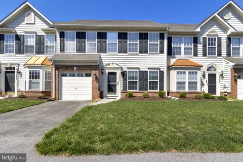 32284 Turnstone Ct #5 Millsboro DE 19966