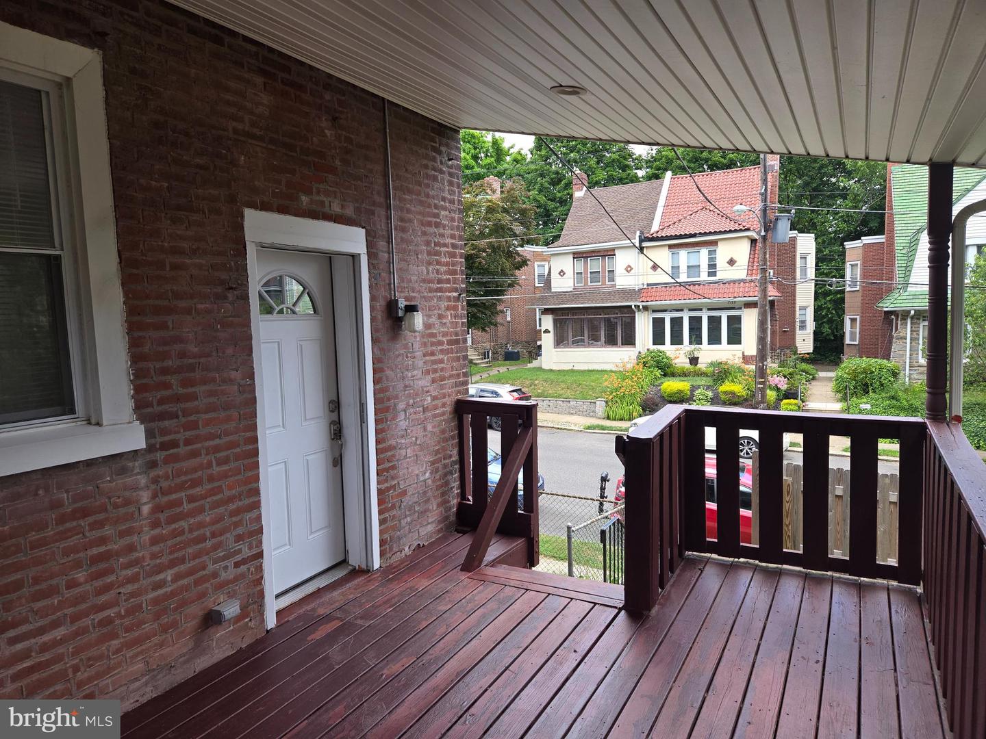 Photo 16 of 24 of 442 E Mount Airy Ave townhome