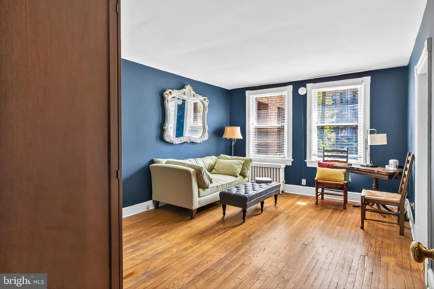 3600 Connecticut Avenue NW Unit 105