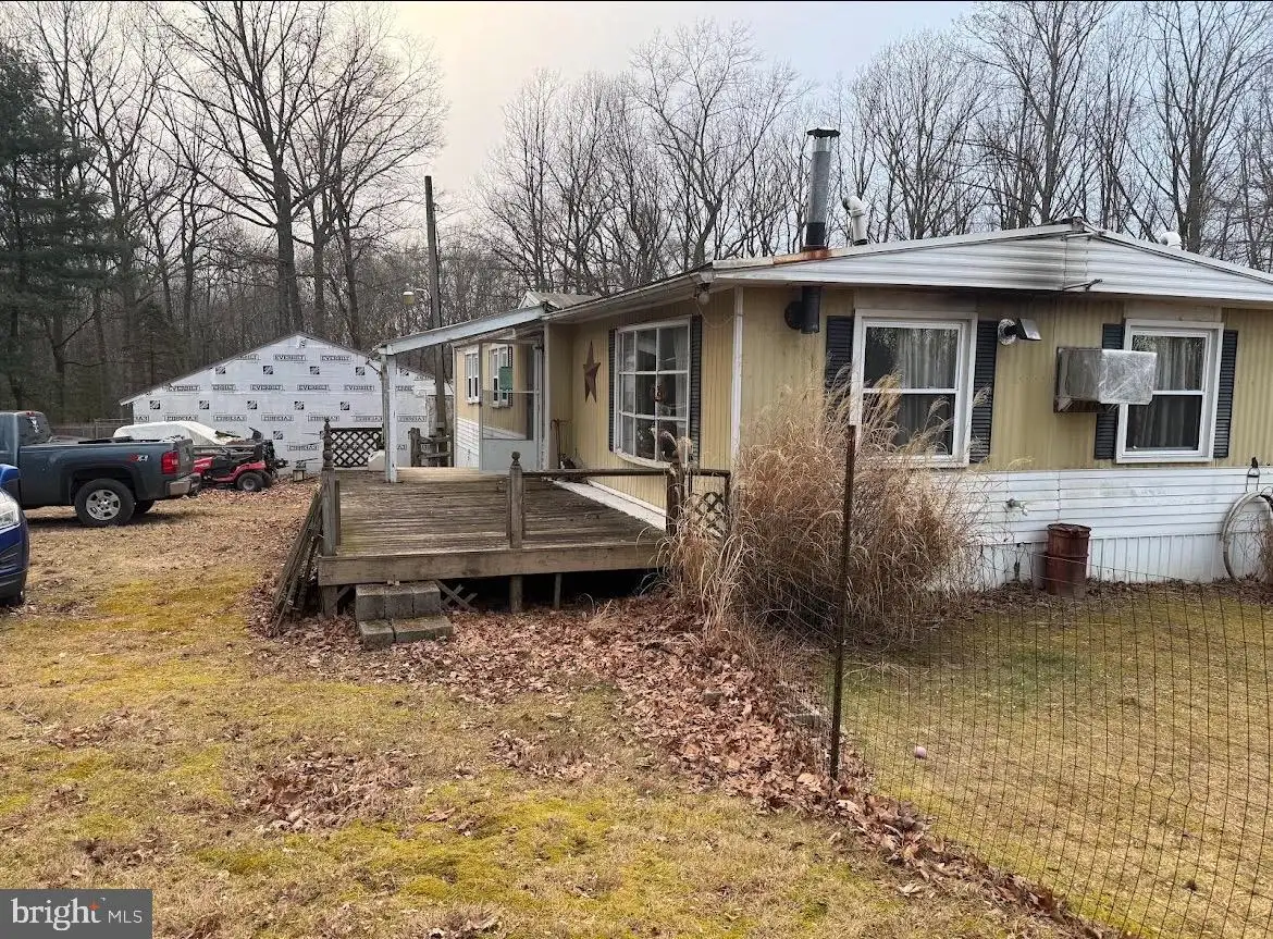 1219 Barons Hill Road