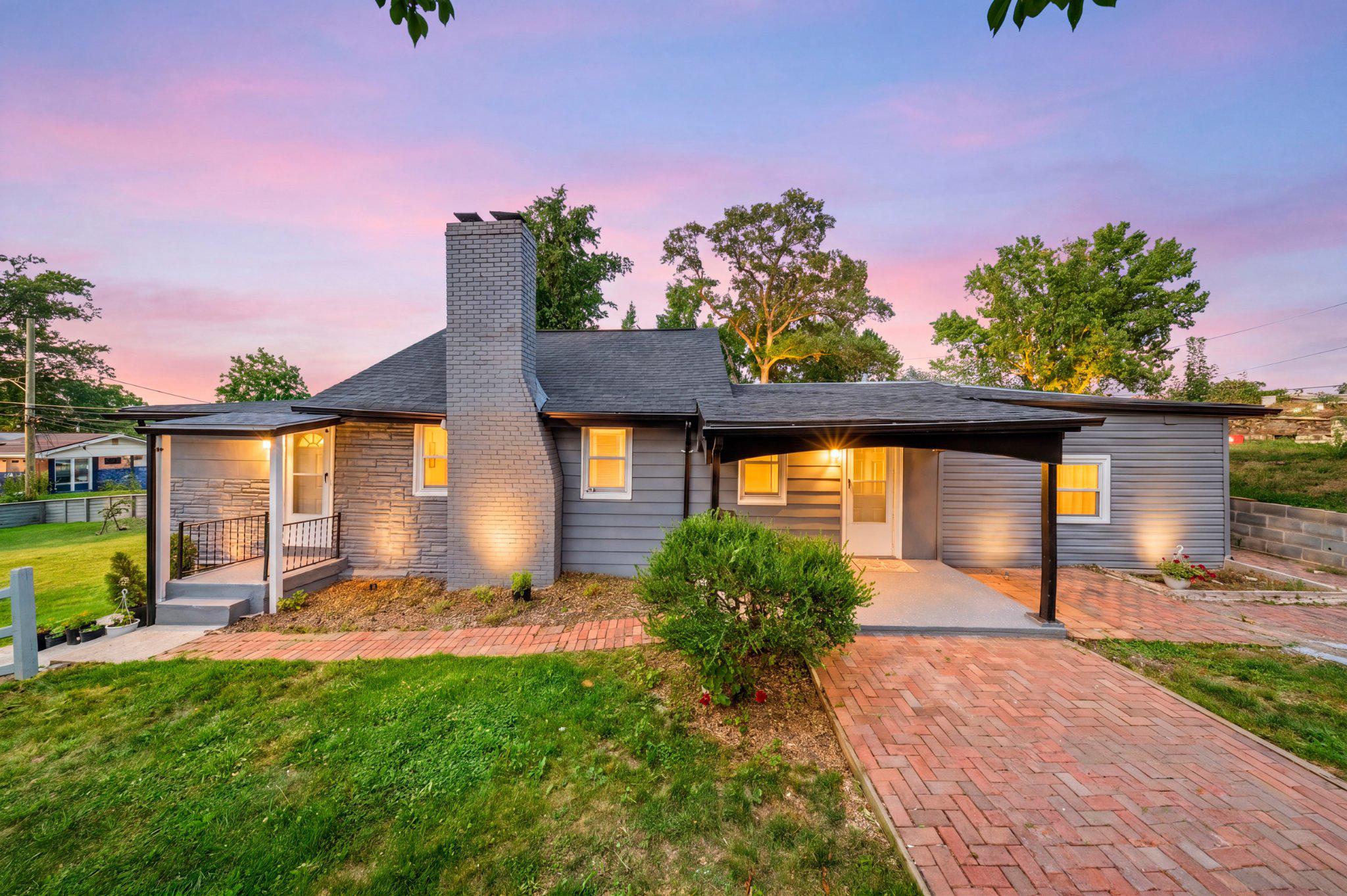 1104 Clovis Avenue, Capitol Heights, MD, 20743