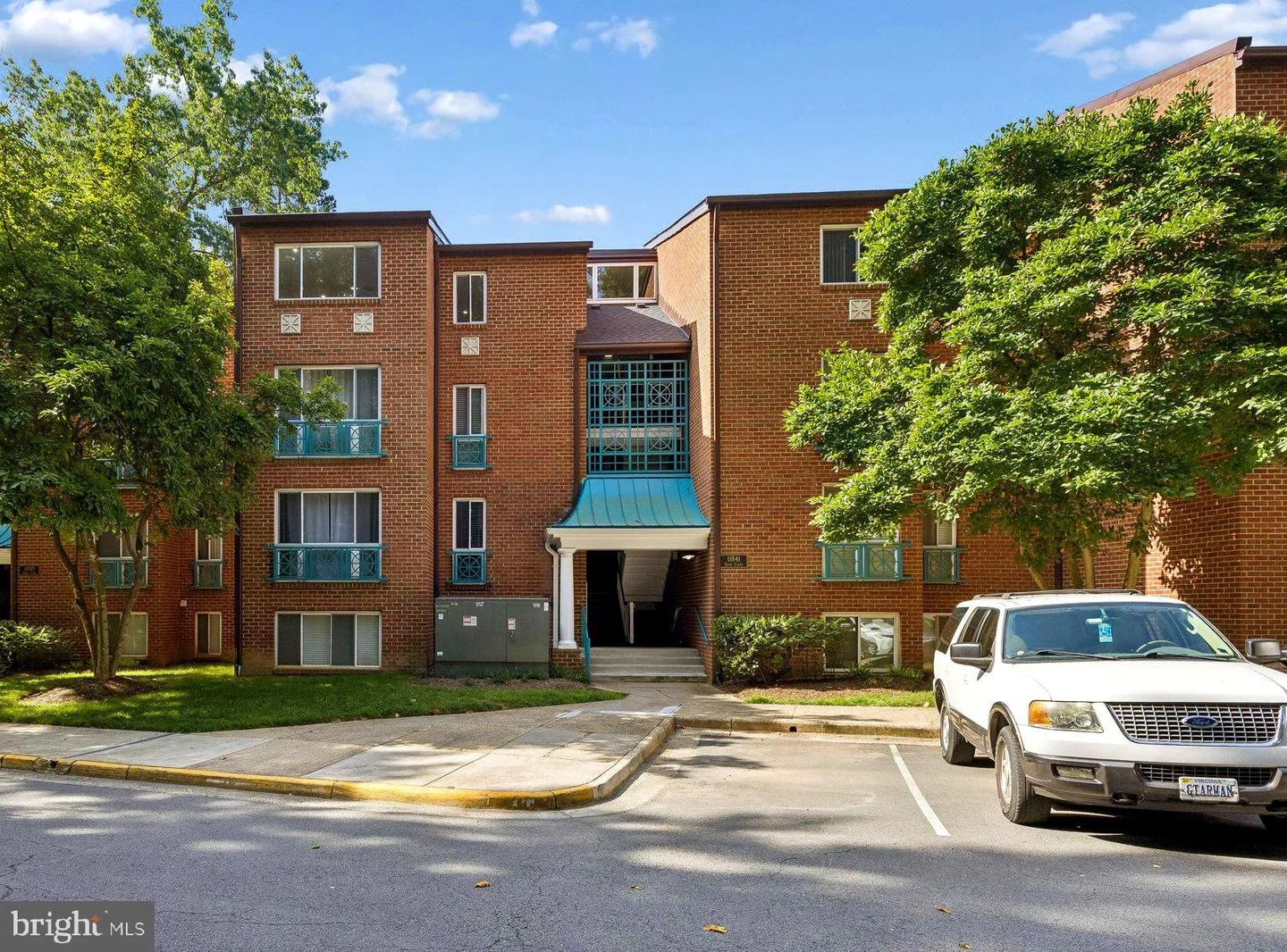 11841 Shire Court Unit 31D