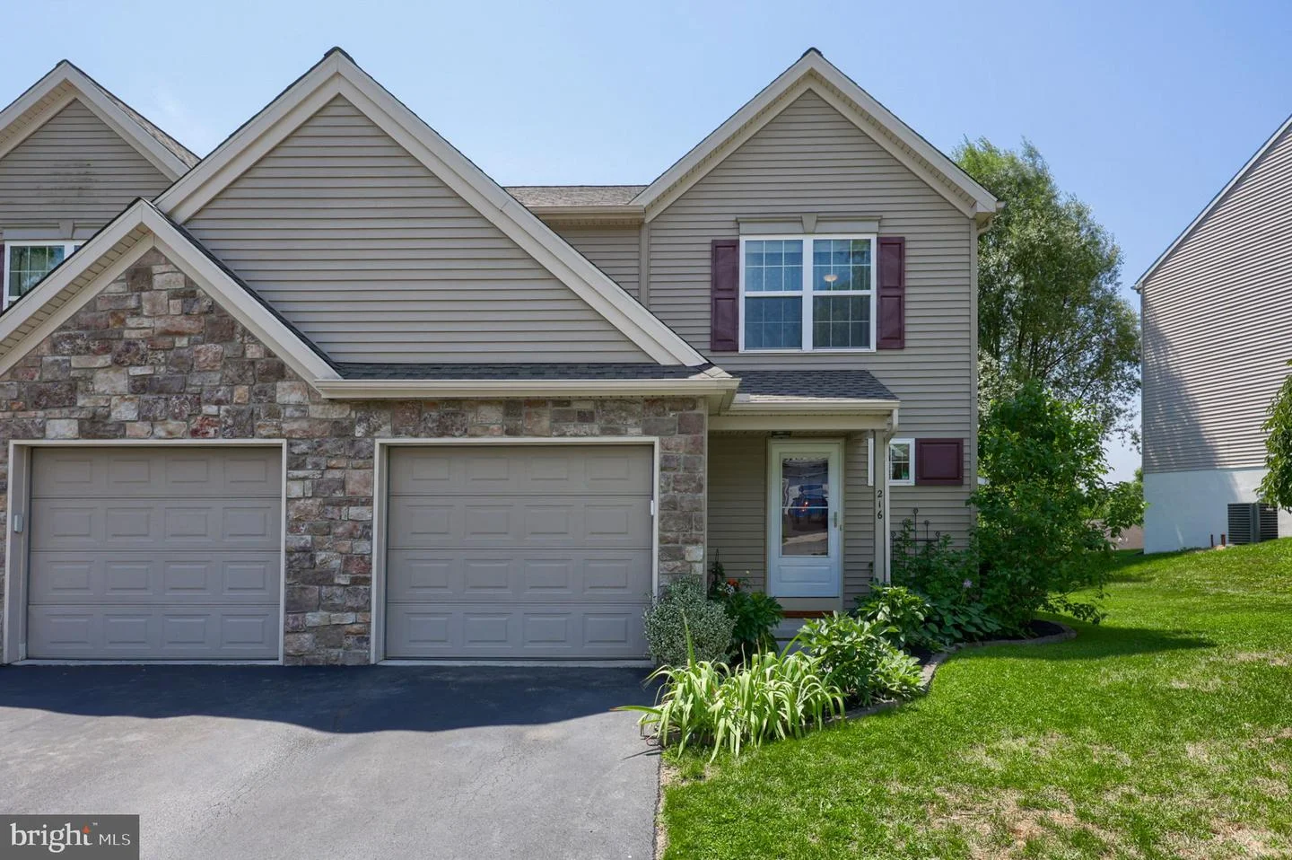 216 Eagle Drive