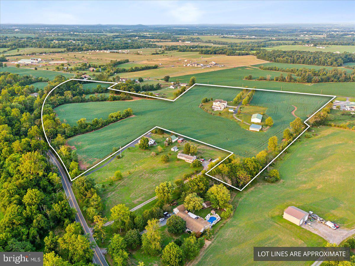 Photo 5 of 80 of 14782 Mud College Rd house