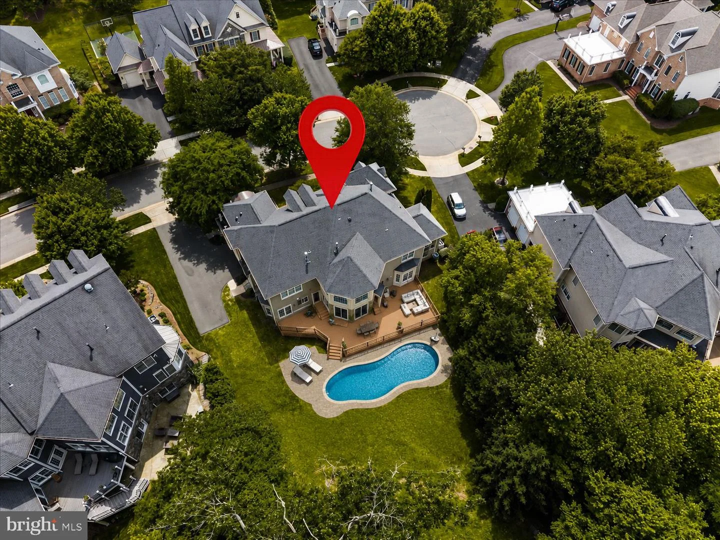 43464 Calphams Mill Court
