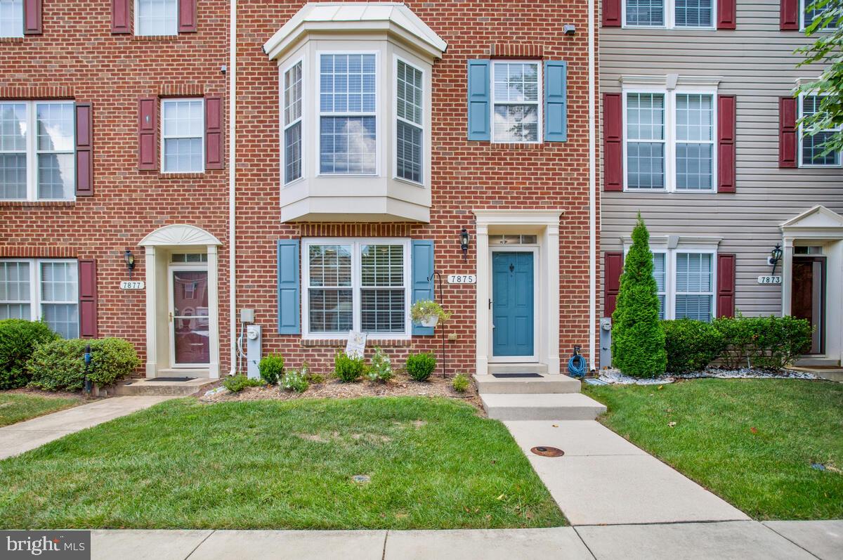 Photo 4 of 47 of 7875 Ivy Ter #5 townhome