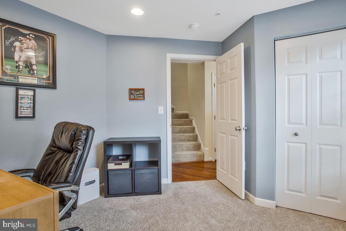 Photo 9 of 47 of 7875 Ivy Ter #5 townhome