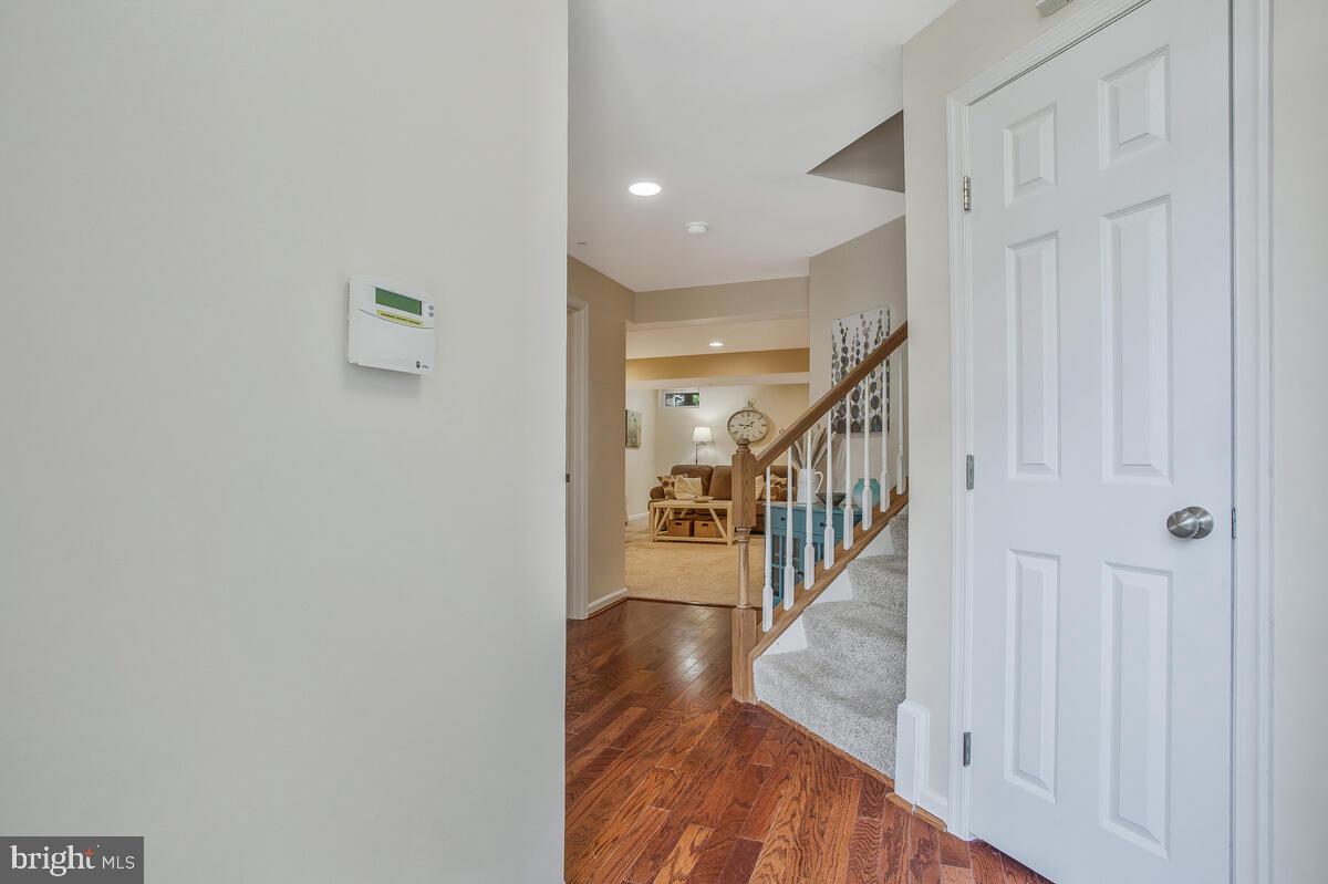 Photo 7 of 47 of 7875 Ivy Ter #5 townhome