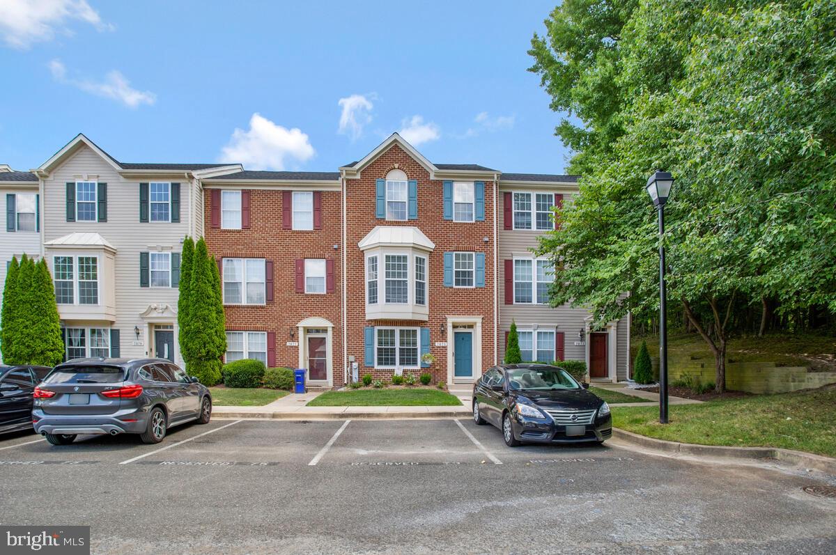 Photo 1 of 47 of 7875 Ivy Ter #5 townhome
