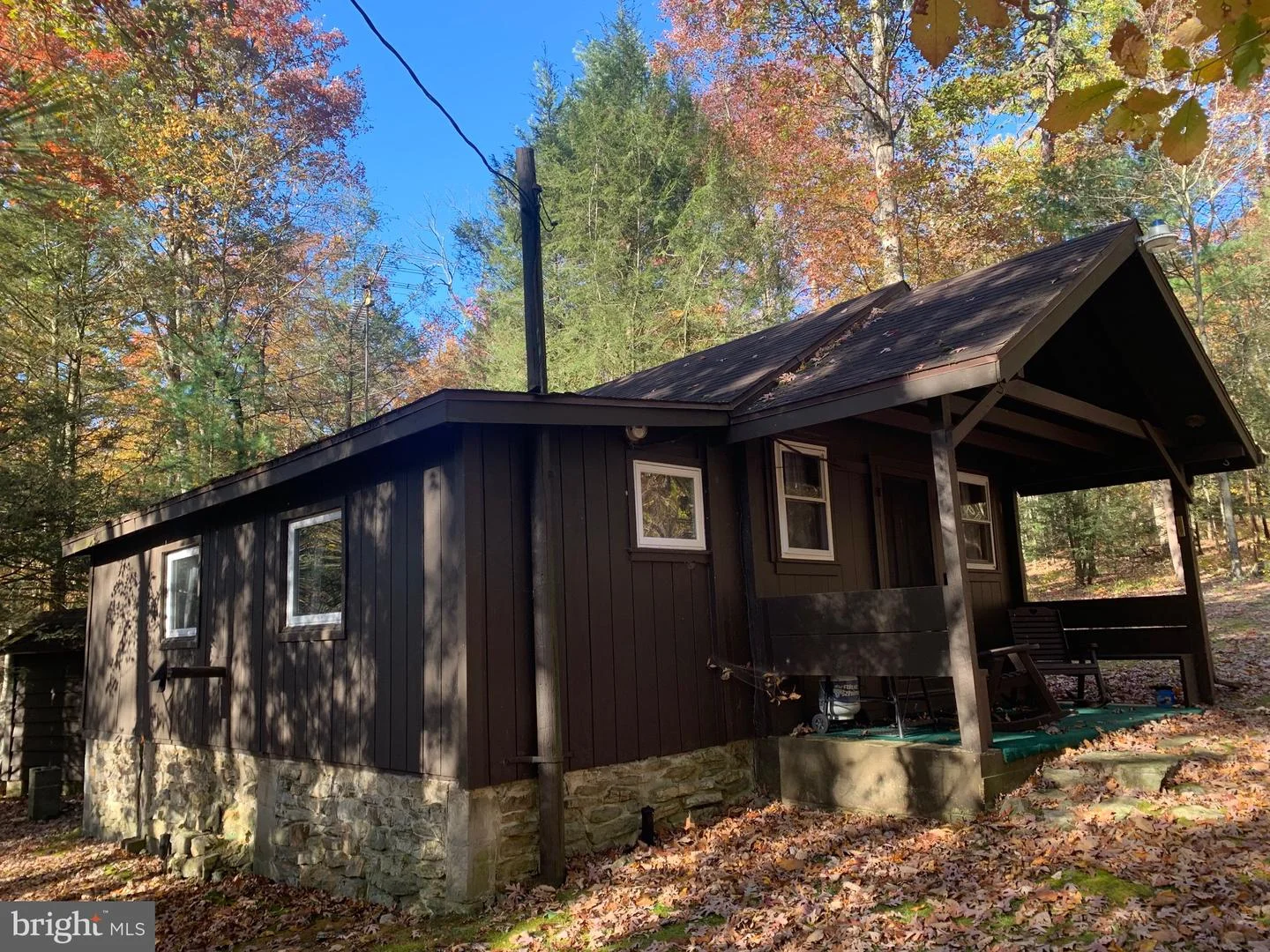 161 Peffer Trl, Mc Connellsburg, PA, 17233