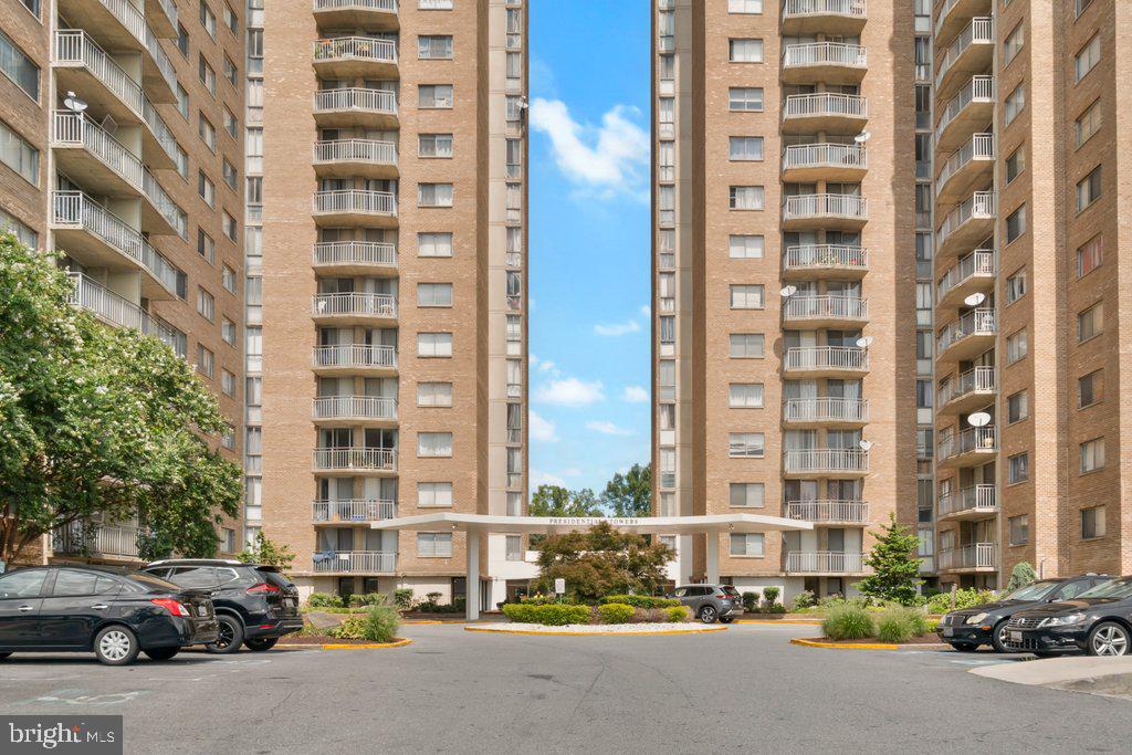 1836 Metzerott Road Unit 1401, Hyattsville, MD, 20783
