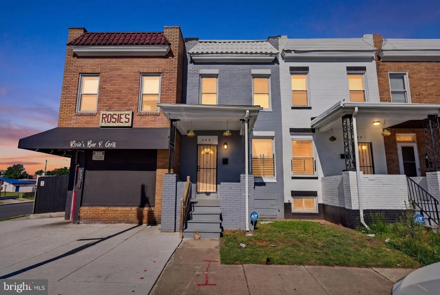 480 S Bentalou Street S