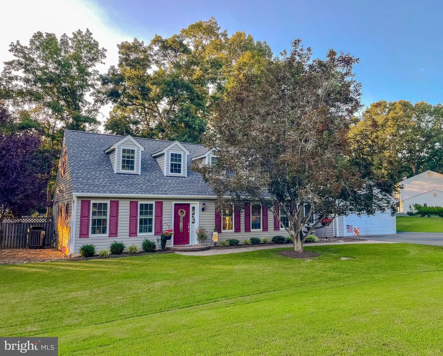 207 Persimmon Court