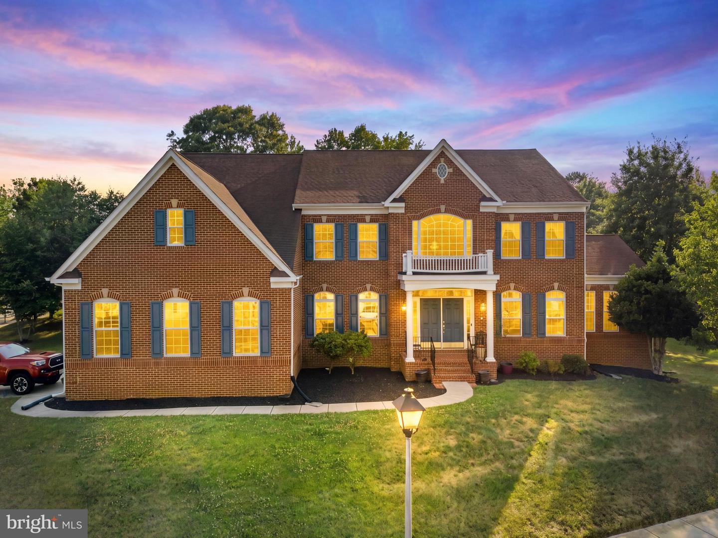 3303 Atlas Court, Clinton, MD, 20735