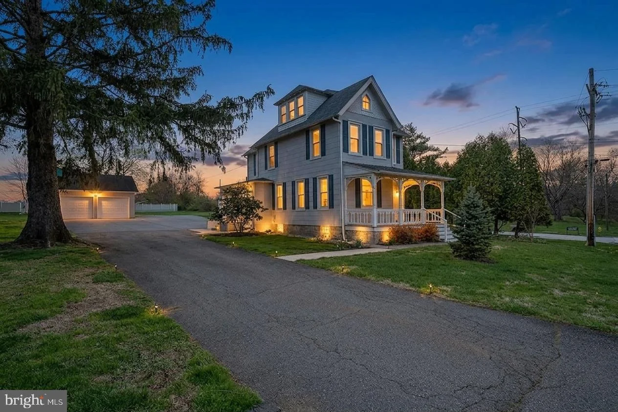 642 Concord Road