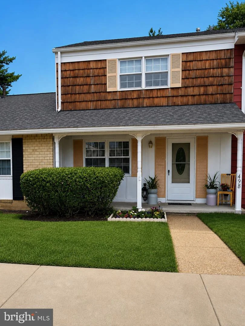 498 Valleywood Road