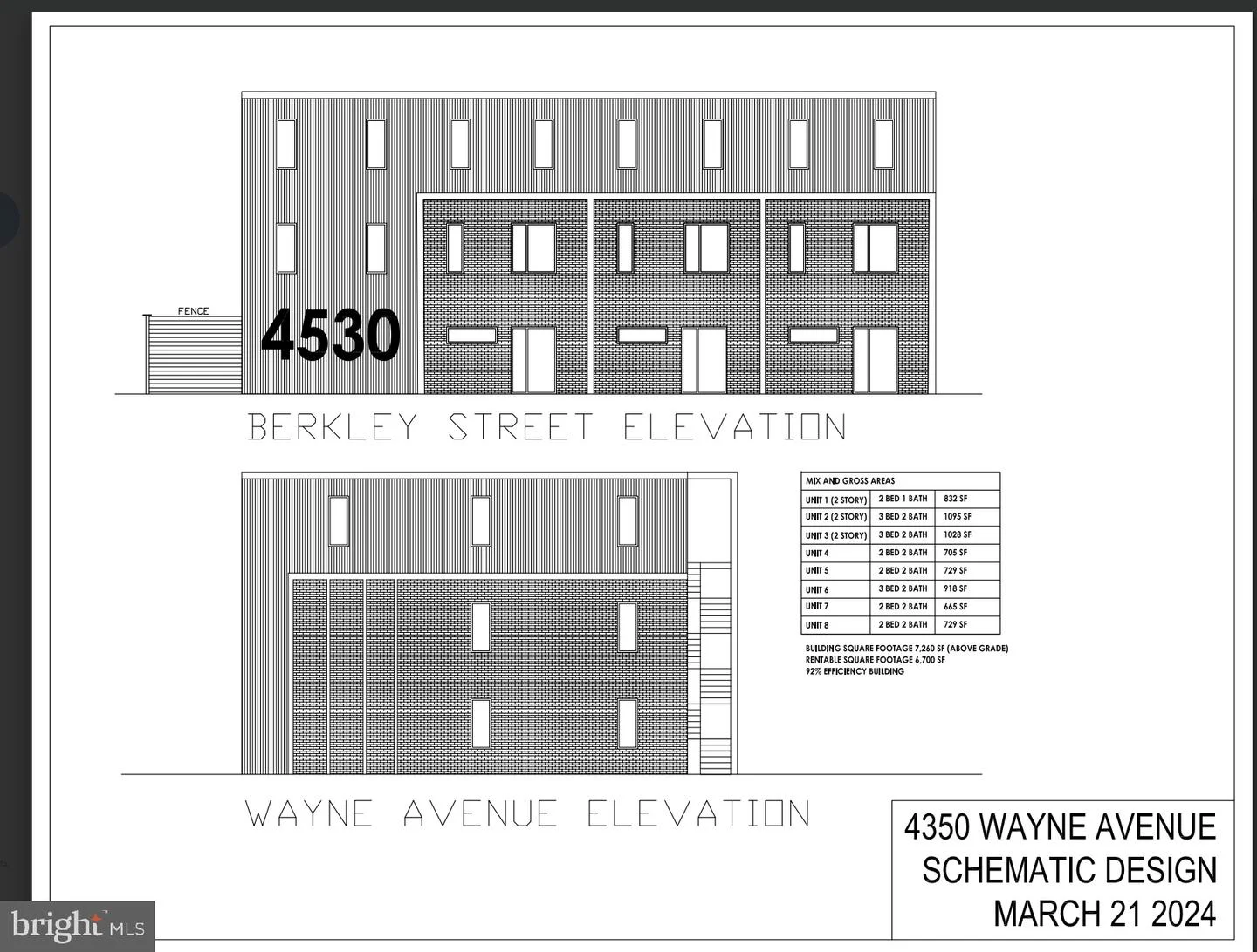 4530-32 Wayne Avenue