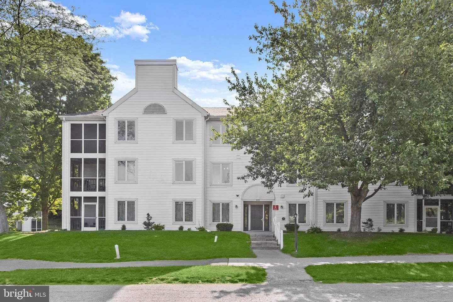 445 Pleasanton Road Unit C31