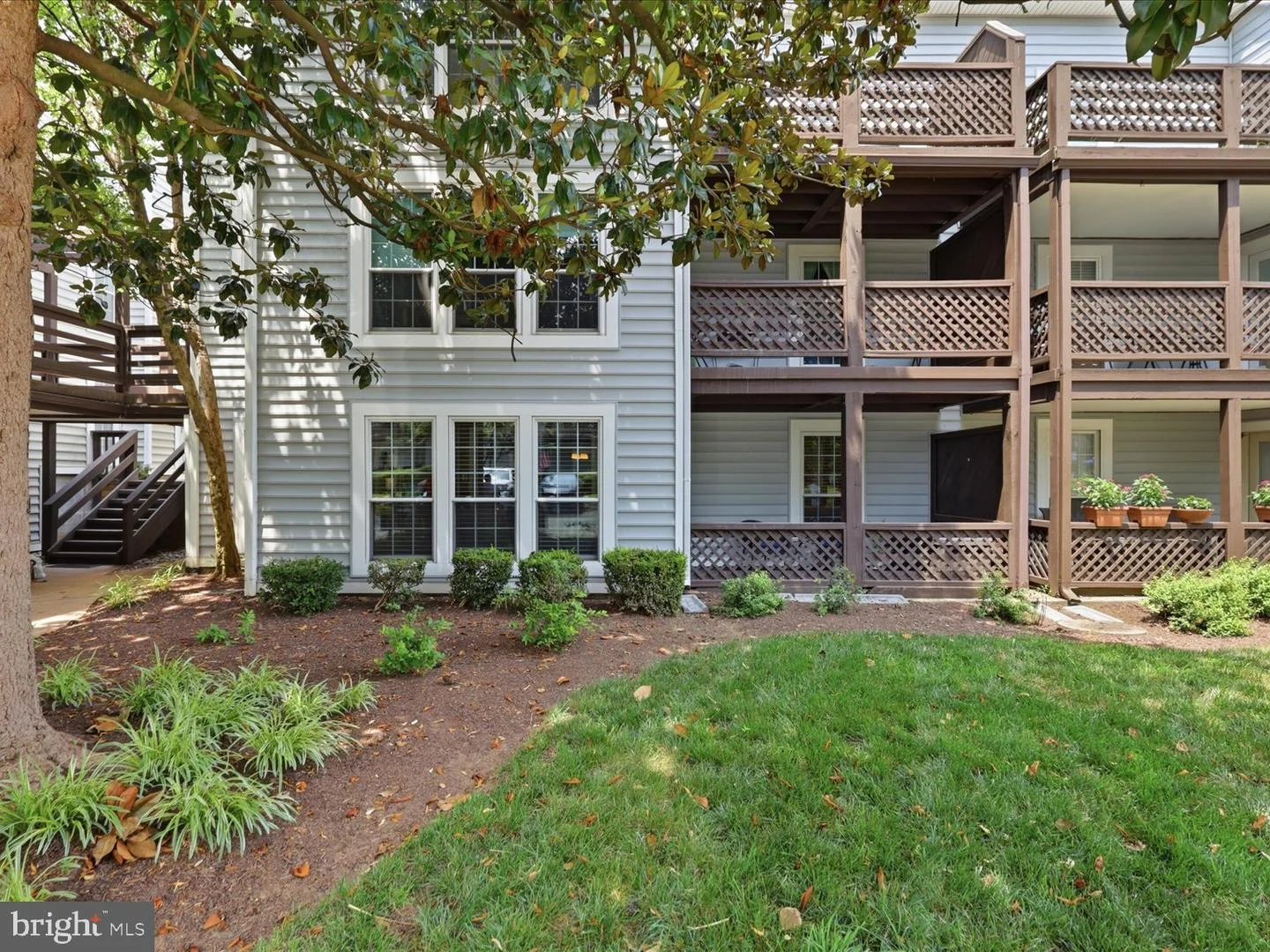 10010 Oakton Terrace Road Unit 10010, Oakton, VA, 22124