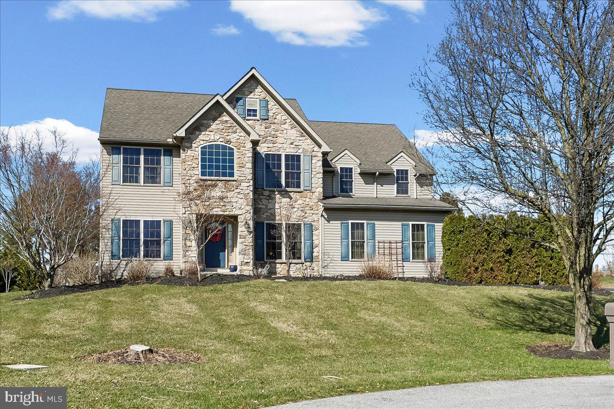 33 Bandon Cir