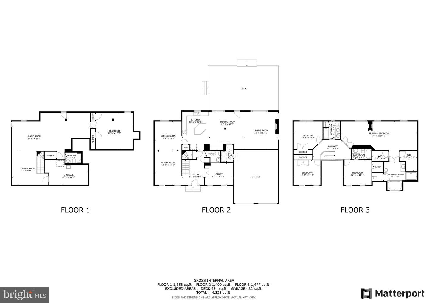 Photo 52 of 52 of 3011 Jonquilla Ct house