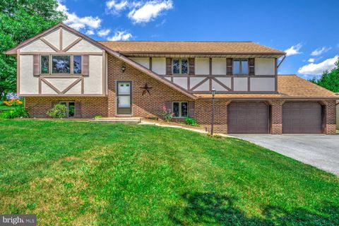 Single Family Residence in Willow Street PA 470 Baumgardner ROAD.jpg