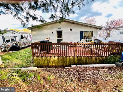 A home in Millville