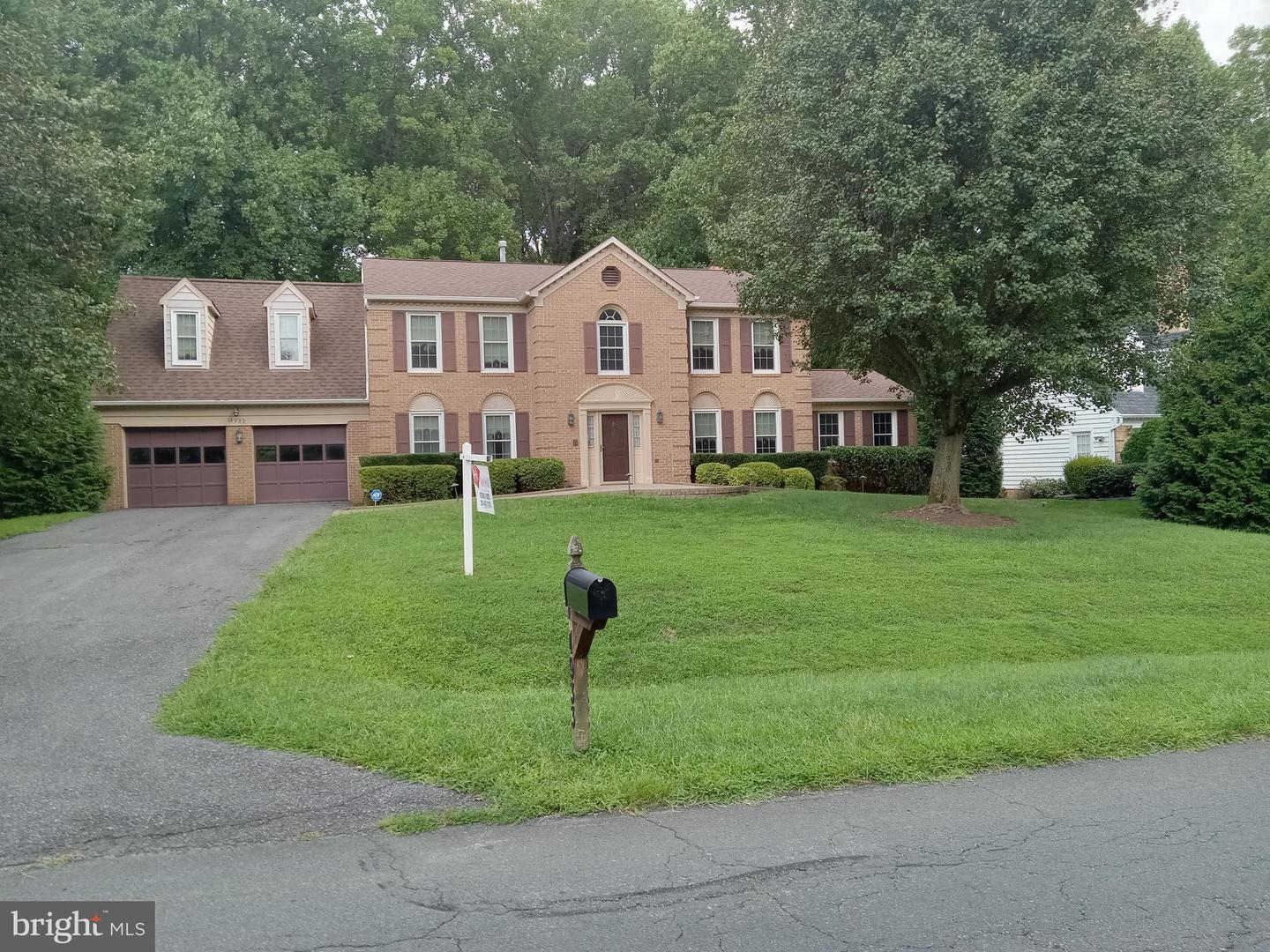 View Silver Spring, MD 20905 house