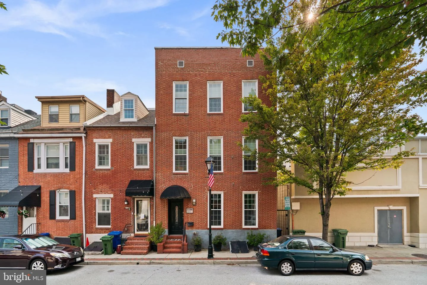 210 S High Street