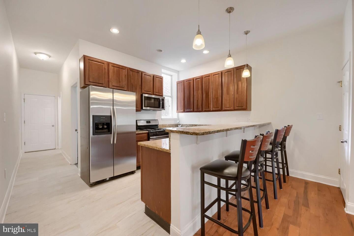 1228 N Broadway, Baltimore, MD, 21213