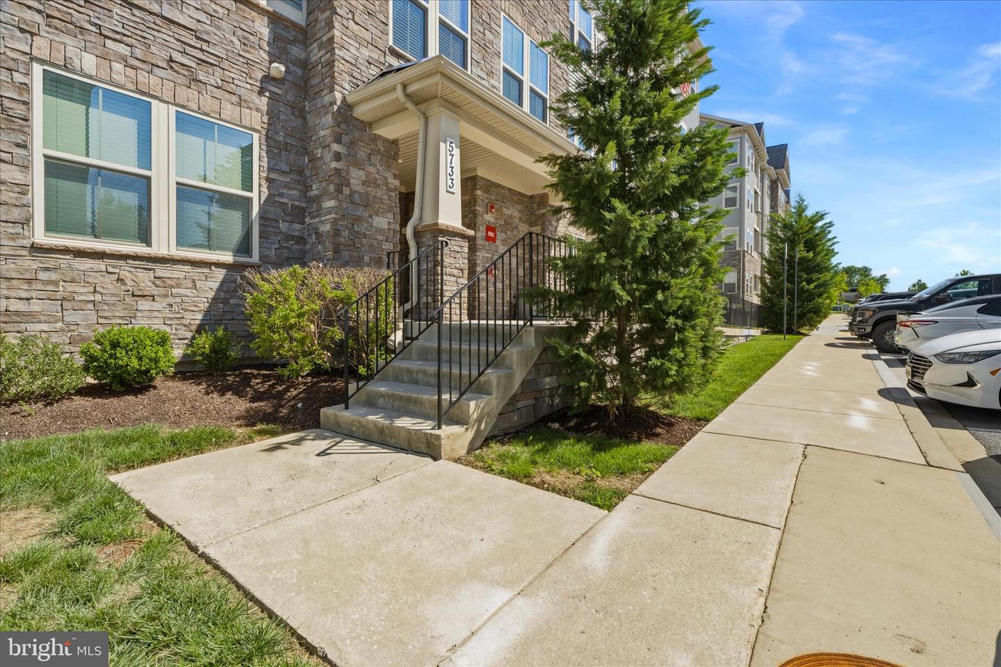 5733 Meadowood Street Unit 303, New Market, MD, 21774