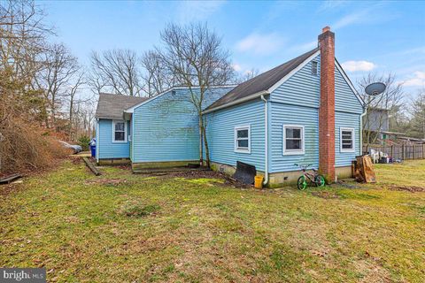 A home in Millville