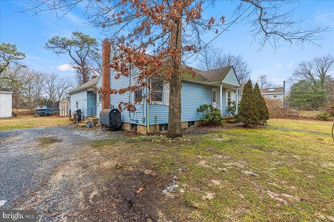 A home in Millville