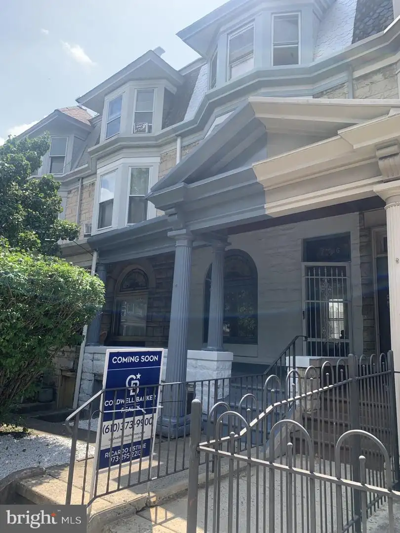 416 Spring Street, Reading, PA, 19601