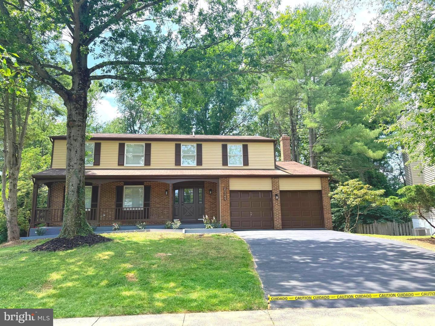 20345 Watkins Meadow Drive, Germantown, MD, 20876