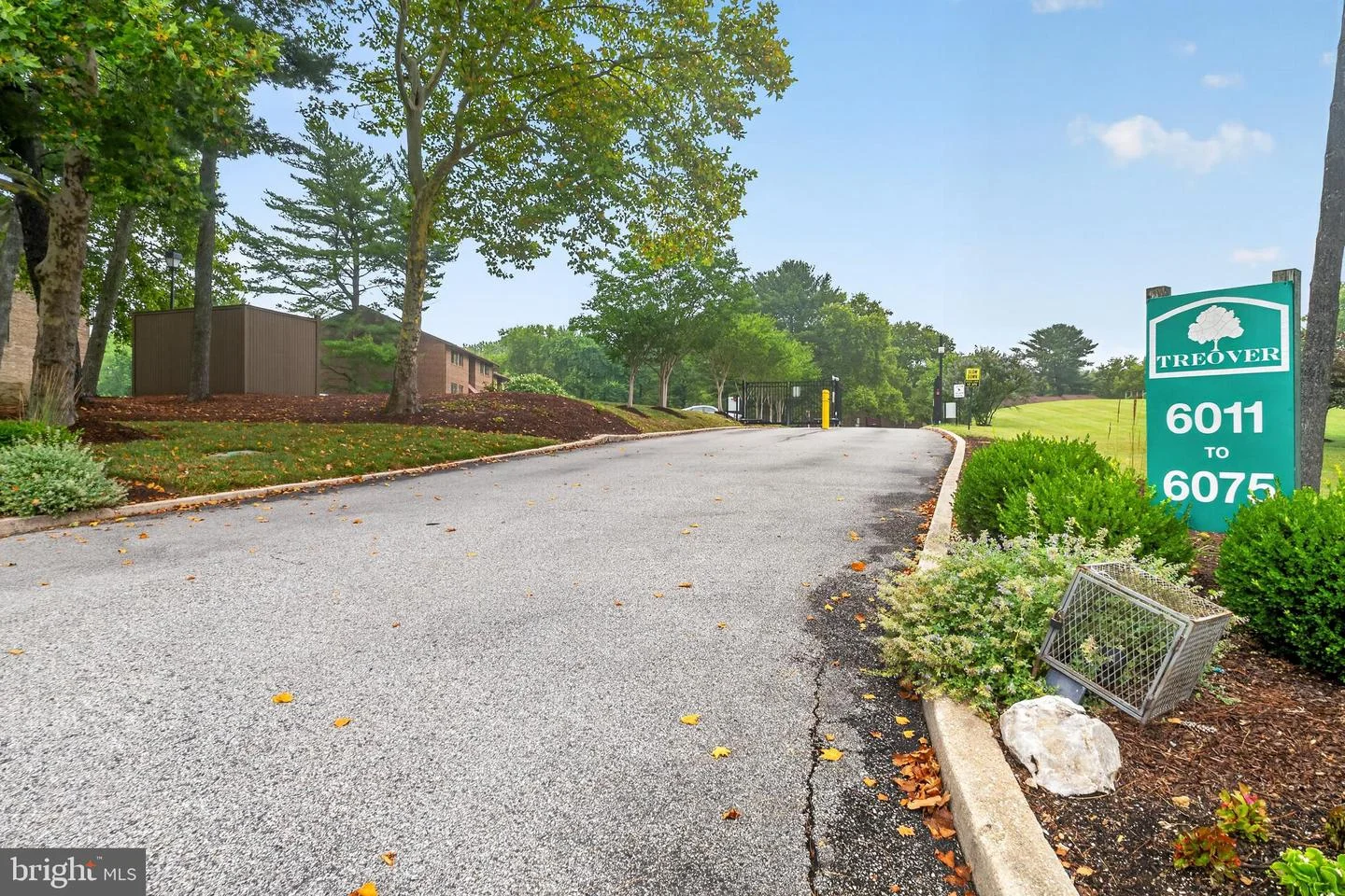 6021 Majors Lane Unit 1 B13