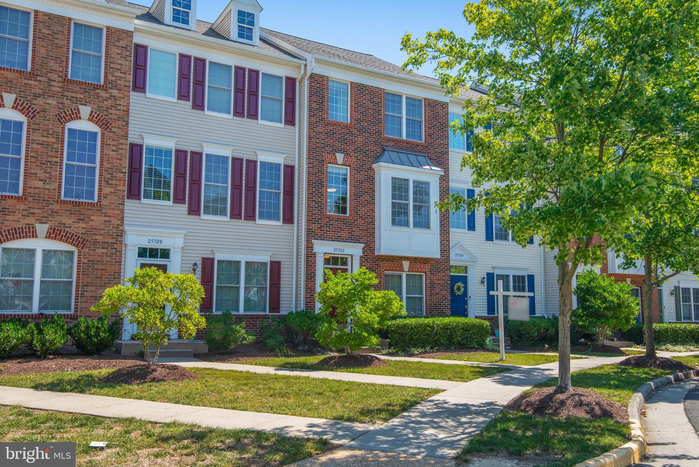 Photo 39 of 46 of 25322 Shipley Ter townhome