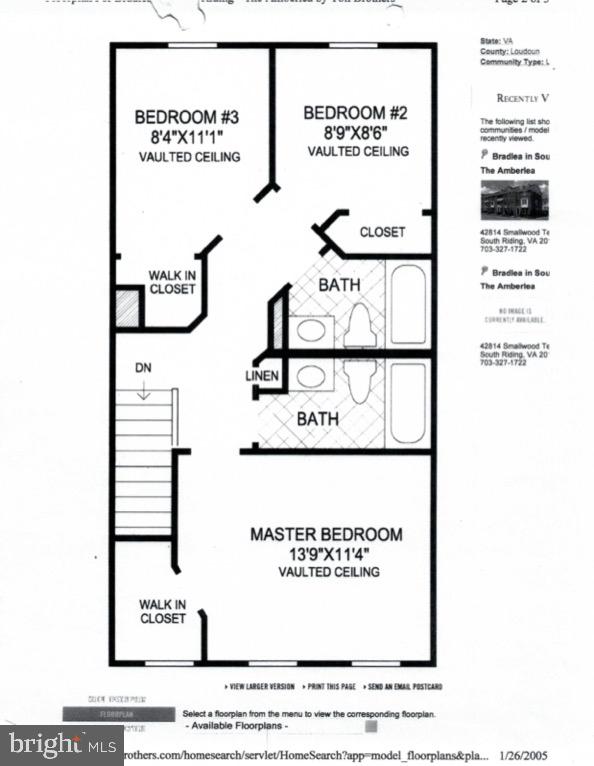 Photo 36 of 46 of 25322 Shipley Ter townhome