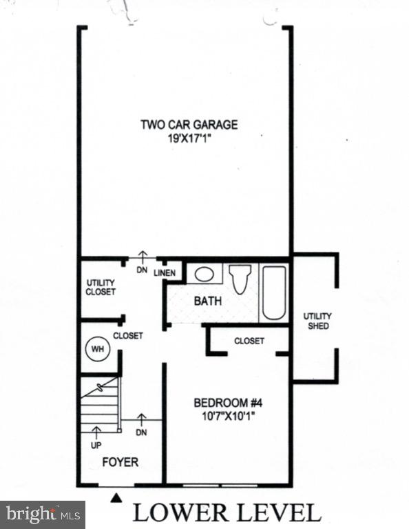 Photo 34 of 46 of 25322 Shipley Ter townhome