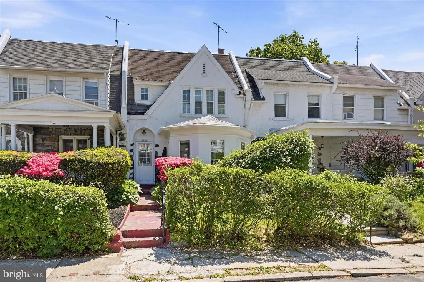 6452 Morris Park Road