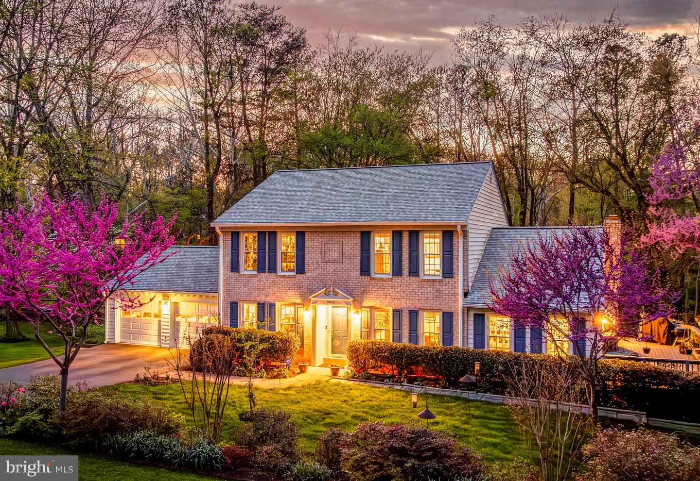 10812 Hunt Club Road, Reston, VA, 20190