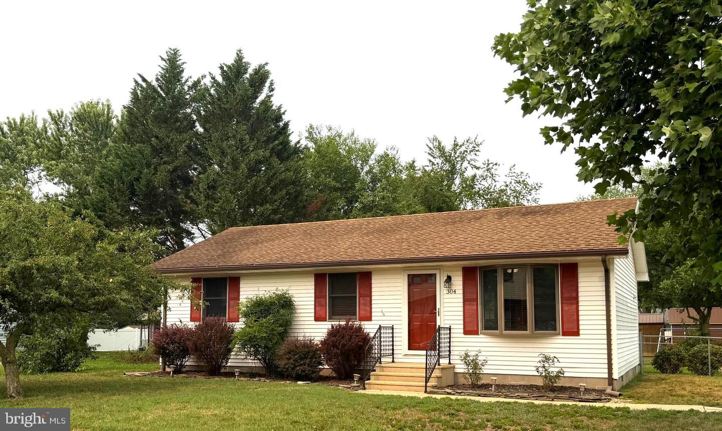 304 Academy Avenue, Denton, MD, 21629