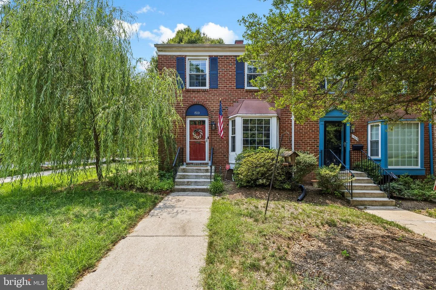 1501 Carlyle Drive