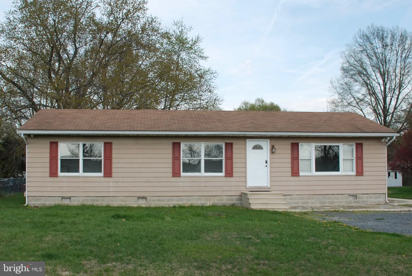 920 Cloverfields Drive