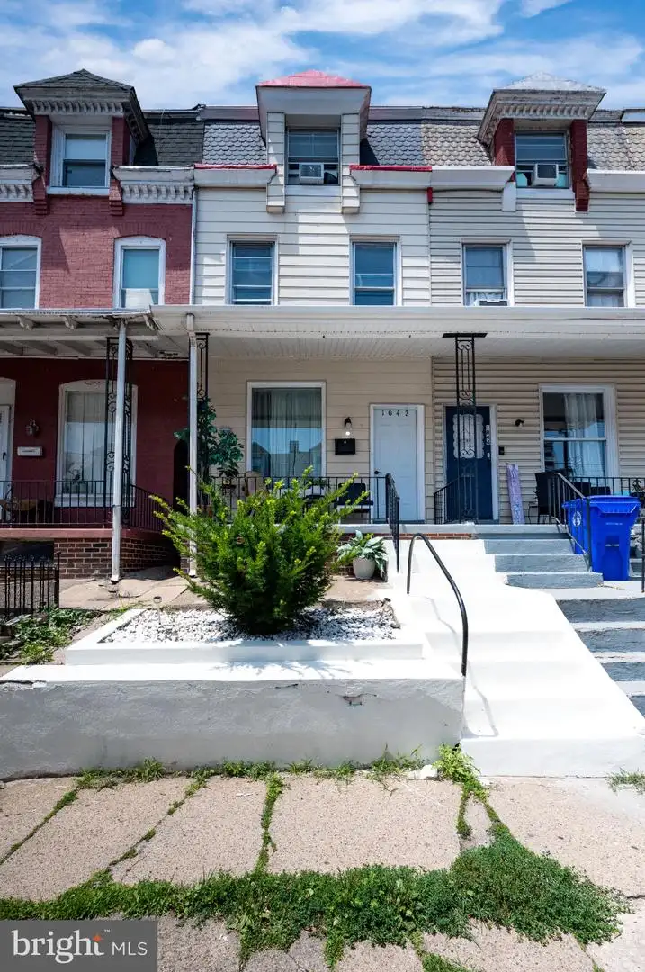 1042 Church Street, Reading, PA, 19601